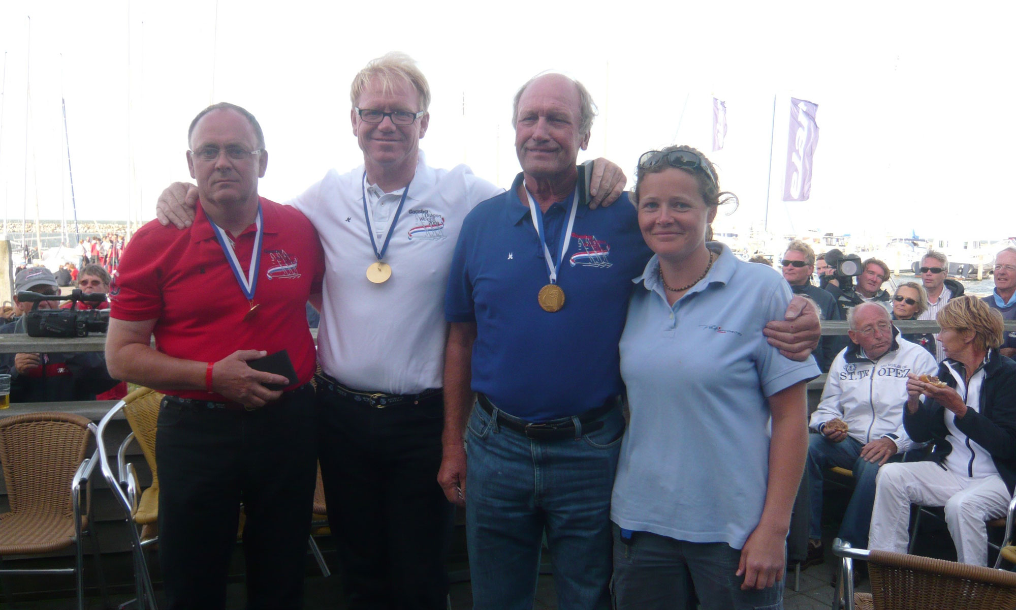 Dragon Worlds 2009